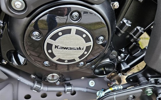 Gebrauchtmotorrad Kawasaki Vulcan S - Bild 2