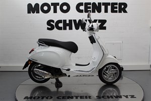 Angebot Vespa Primavera 125