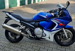 Gebrauchte Suzuki Bandit 650