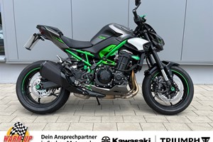 Angebot Kawasaki Z900