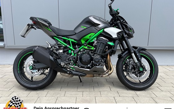 Neufahrzeug Kawasaki Z900 - Bild 1