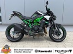Angebot Kawasaki Z900