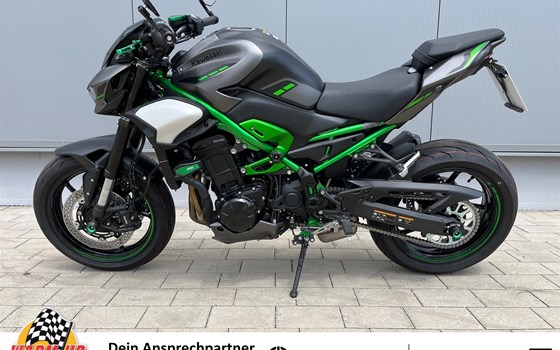Neufahrzeug Kawasaki Z900 - Bild 10