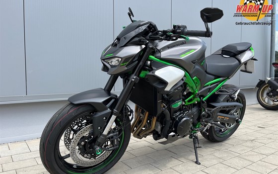 Neufahrzeug Kawasaki Z900 - Bild 11
