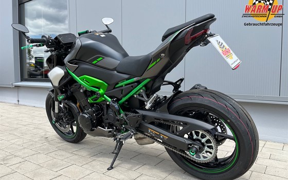 Neufahrzeug Kawasaki Z900 - Bild 12