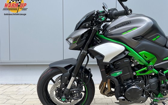 Neufahrzeug Kawasaki Z900 - Bild 13