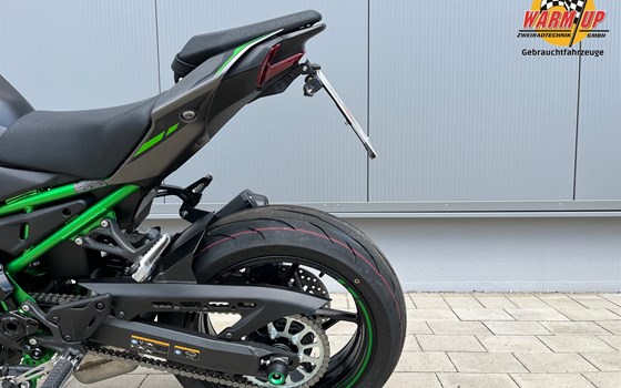Neufahrzeug Kawasaki Z900 - Bild 14