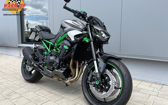 Neufahrzeug Kawasaki Z900 - Bild 2