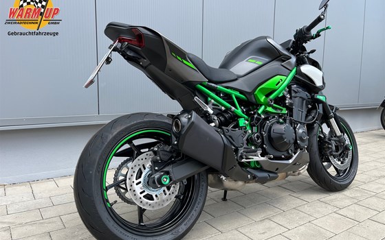 Neufahrzeug Kawasaki Z900 - Bild 3