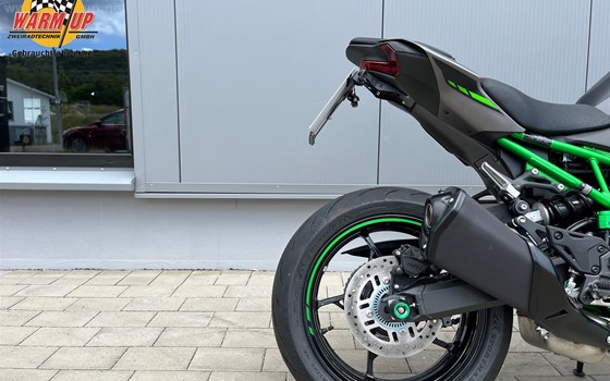 Neufahrzeug Kawasaki Z900 - Bild 4