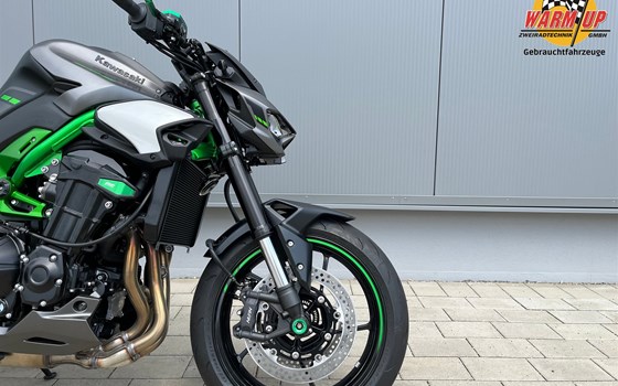 Neufahrzeug Kawasaki Z900 - Bild 5