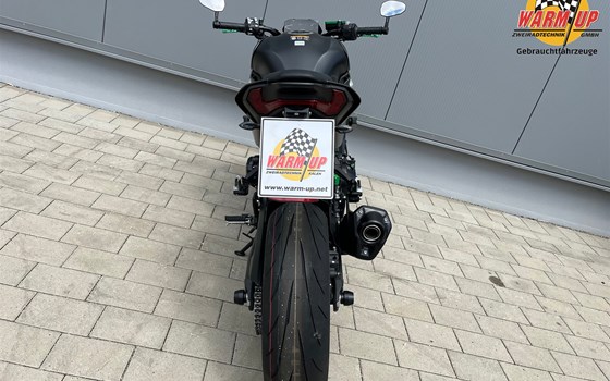 Neufahrzeug Kawasaki Z900 - Bild 6