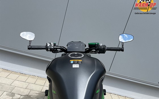 Neufahrzeug Kawasaki Z900 - Bild 7