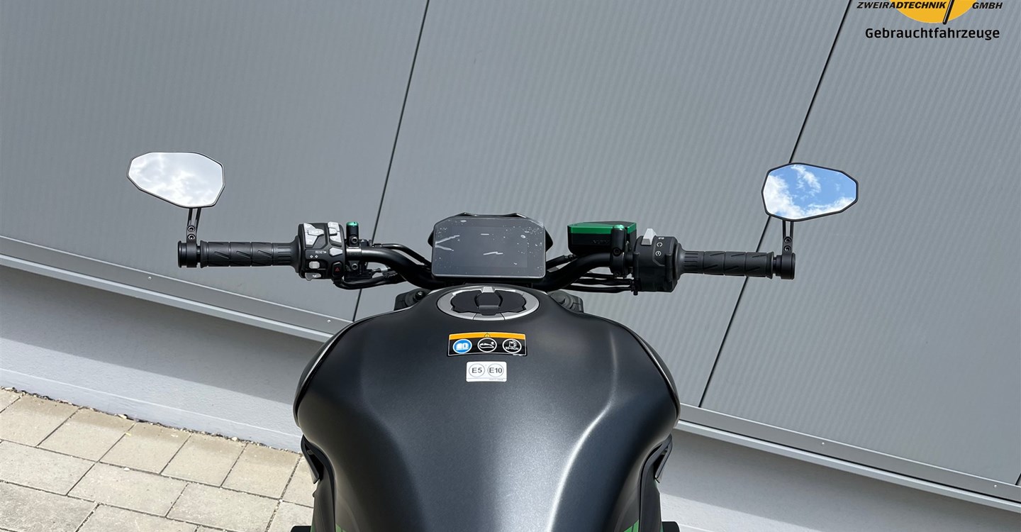 Angebot Kawasaki Z900
