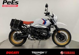 Gebrauchte BMW R nineT Urban G/S