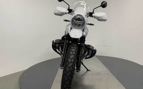 Gebrauchtmotorrad BMW R nineT Urban G/S - Bild 5