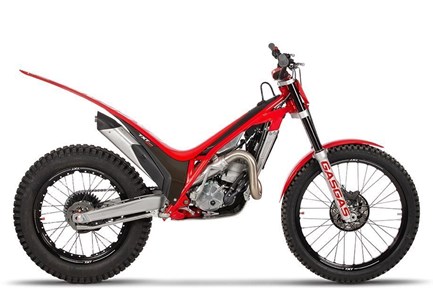 GASGAS TXT Racing 300
