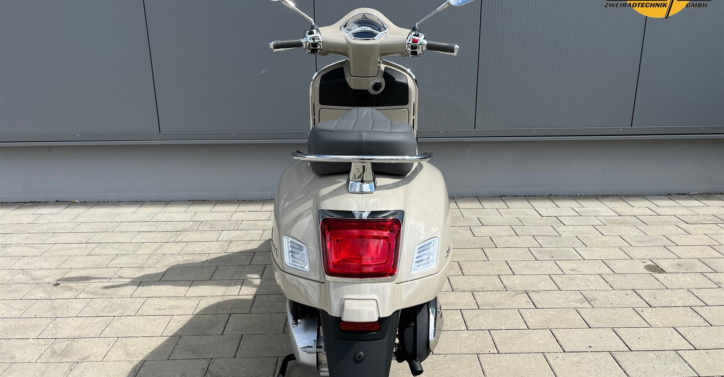 Angebot Vespa GTS 310