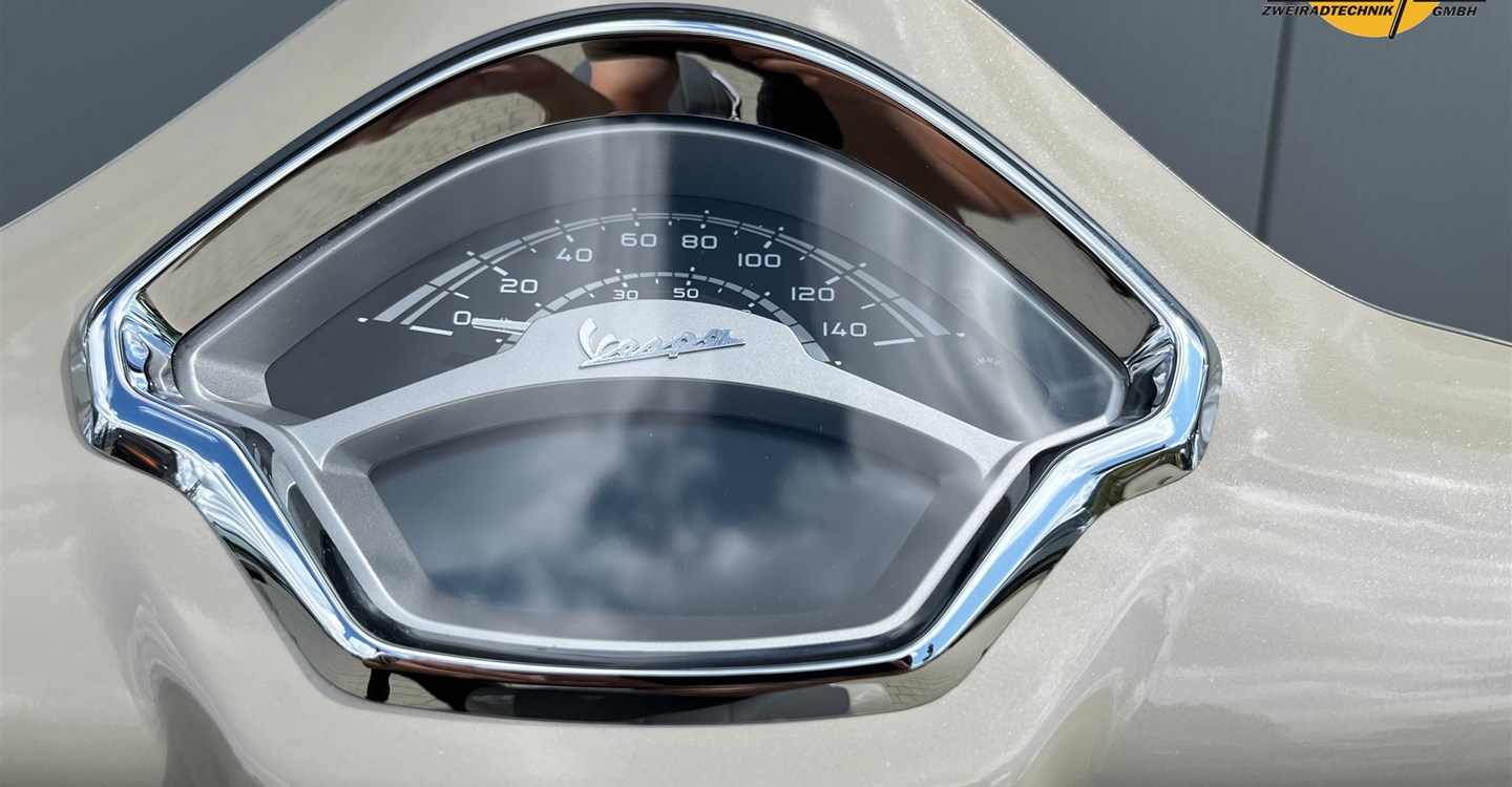Angebot Vespa GTS 310