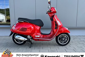 Angebot Vespa GTS 310 Super