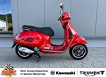 Angebot Vespa GTS 310 Super