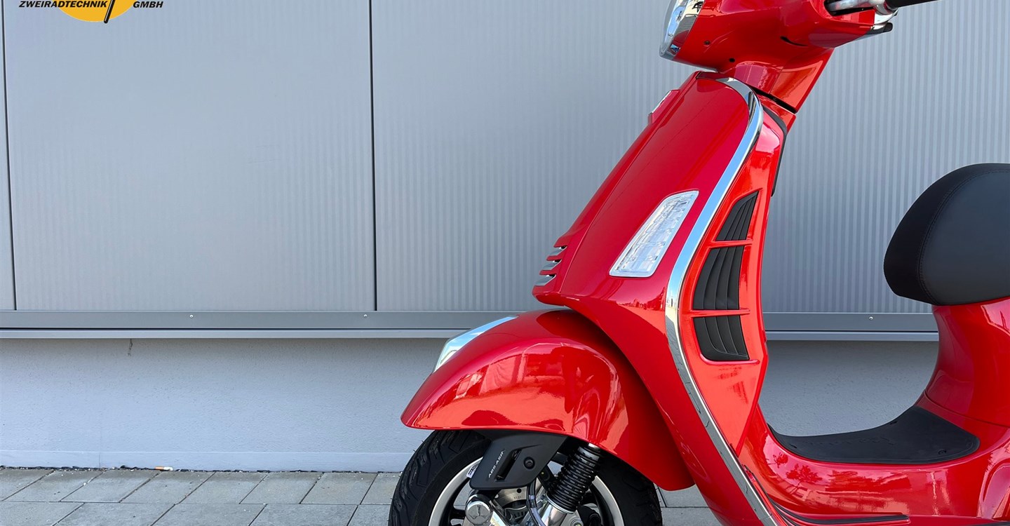Angebot Vespa GTS 310 Super