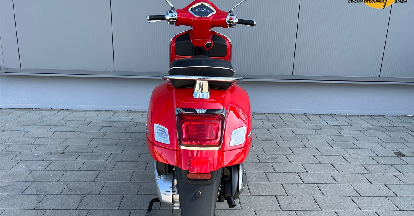 Angebot Vespa GTS 310 Super
