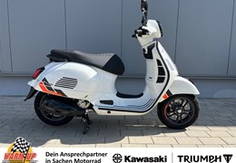 Neumotorrad Vespa GTS 310 SuperSport