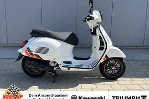 Angebot Vespa GTS 310 SuperSport