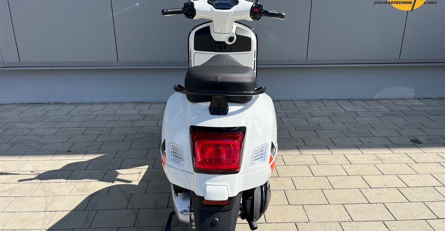 Angebot Vespa GTS 310 SuperSport