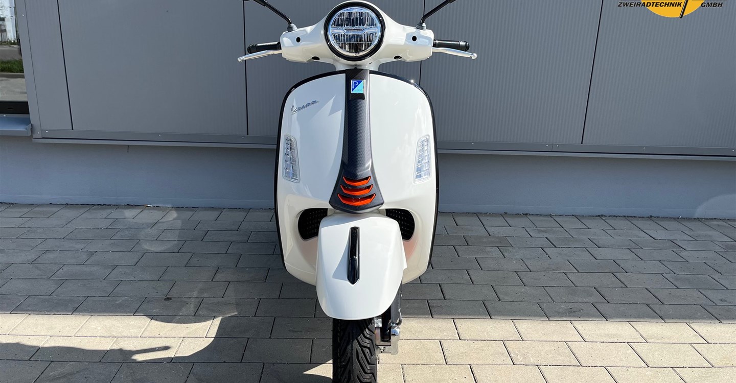 Angebot Vespa GTS 310 SuperSport