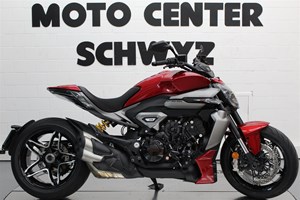 Angebot Ducati XDiavel V4