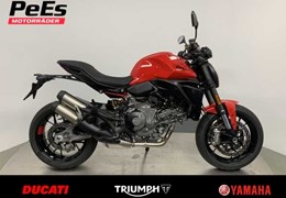 Gebrauchte Ducati Monster