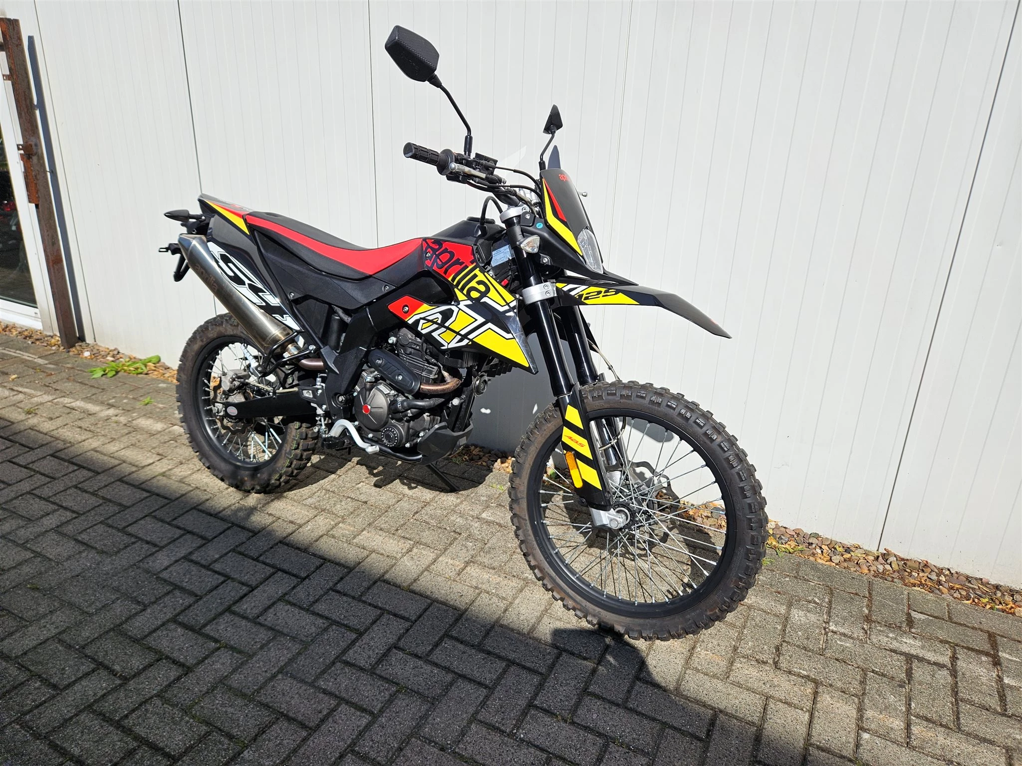 Gebrauchtfahrzeug