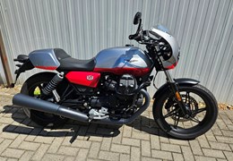 Gebrauchte Moto Guzzi V7 Stone Corsa