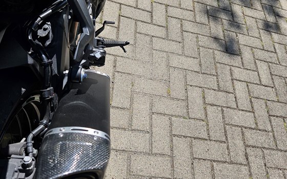 Gebrauchtmotorrad Kawasaki Z H2 - Bild 10