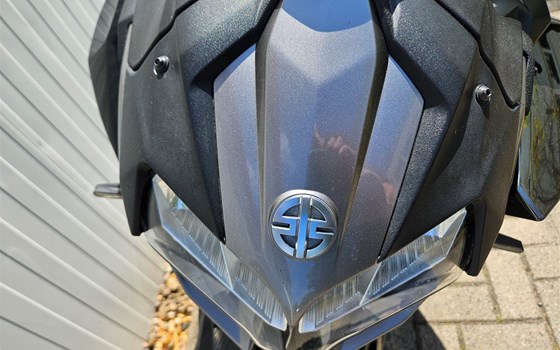 Gebrauchtmotorrad Kawasaki Z H2 - Bild 14