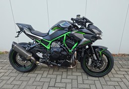 Gebrauchte Kawasaki Z H2