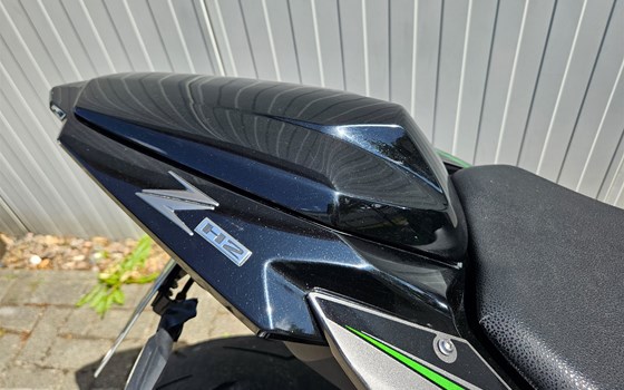 Gebrauchtmotorrad Kawasaki Z H2 - Bild 3