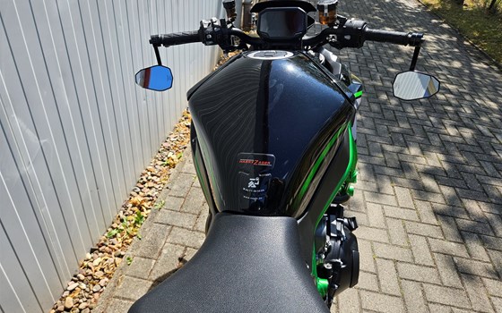 Gebrauchtmotorrad Kawasaki Z H2 - Bild 5
