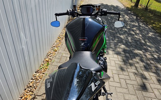 Gebrauchtmotorrad Kawasaki Z H2 - Bild 6
