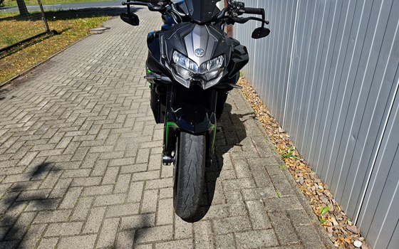 Gebrauchtmotorrad Kawasaki Z H2 - Bild 7