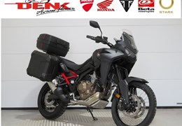 Gebrauchte Honda CRF1100L Africa Twin