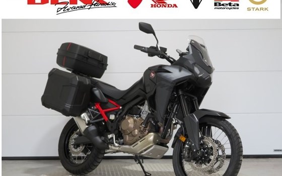Gebrauchtmotorrad Honda CRF1100L Africa Twin - Bild 1