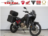 Honda CRF1100L Africa Twin