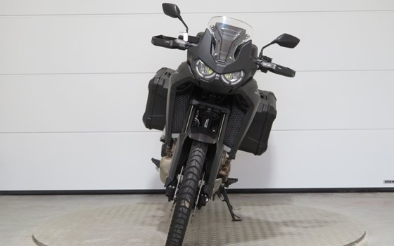 Gebrauchtmotorrad Honda CRF1100L Africa Twin - Bild 2