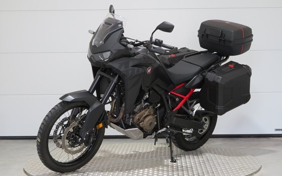 Gebrauchtmotorrad Honda CRF1100L Africa Twin - Bild 3