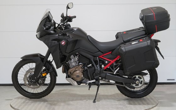 Gebrauchtmotorrad Honda CRF1100L Africa Twin - Bild 4