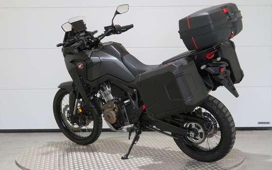 Gebrauchtmotorrad Honda CRF1100L Africa Twin - Bild 5