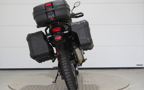 Gebrauchtmotorrad Honda CRF1100L Africa Twin - Bild 6